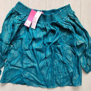Lilly Pulitzer Mary Ellen Top